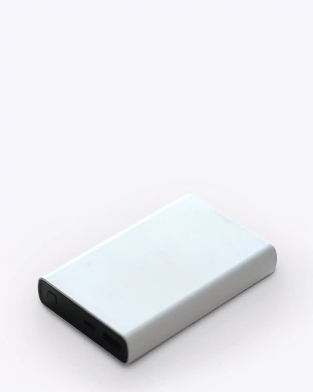 Fast-Charge Power Bank