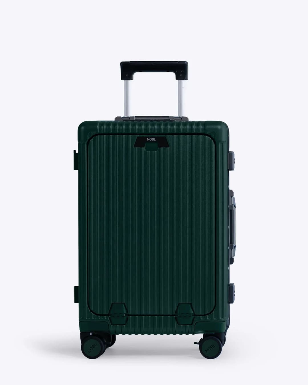 Carry-On: All-in-One